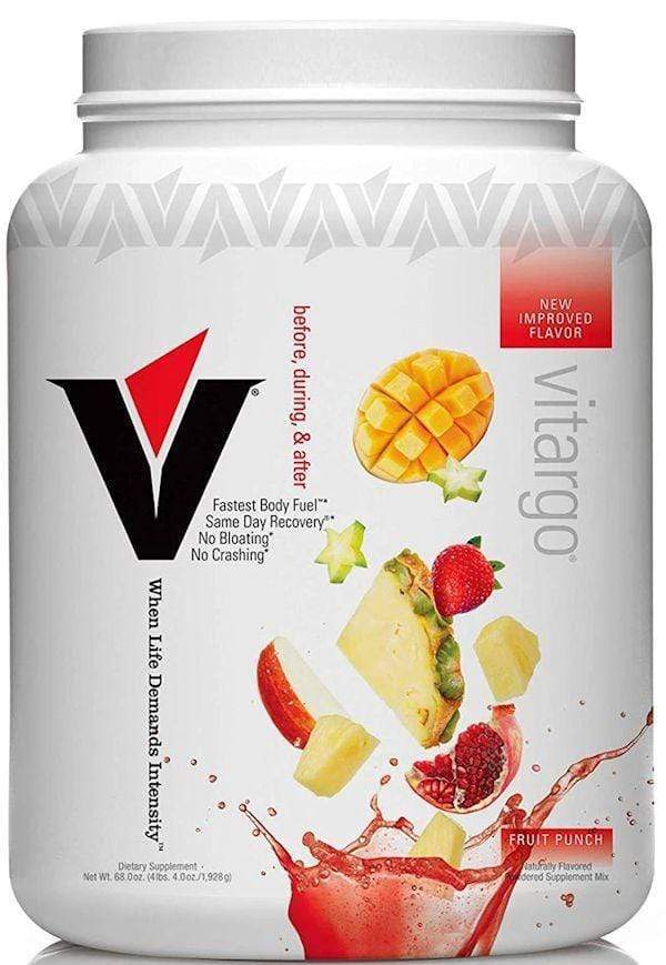 Vitargo Inc. Vitargo 50 servings|Lowcostvitamin.com