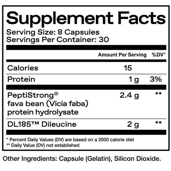 One of One Peptide Muscle Builder|Lowcostvitamin.com|Muscle Growth