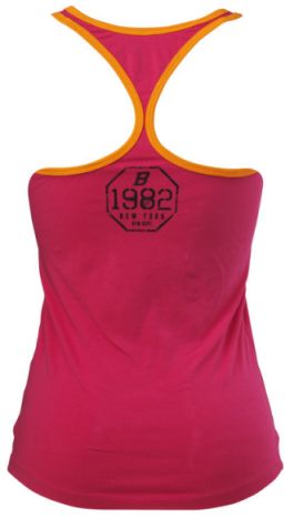 Better Bodies Energy T-Back|Lowcostvitamin.com|Women's Clothing