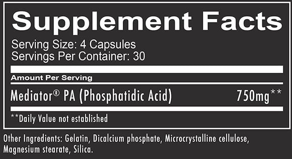 Redcon1 11 Bravo Muscle Builder 120 Capsules|Lowcostvitamin.com|Muscle Growth