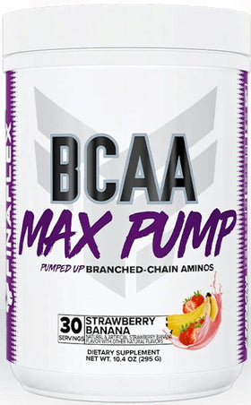 Finaflex BCAA Max Pump Powerful Blend|Lowcostvitamin.com|BCAA