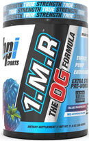 BPI Sports 1.M.R OG Pre-Workout|Lowcostvitamin.com|Pre-Workout