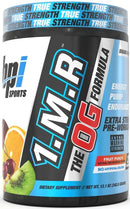 BPI Sports 1.M.R OG Pre-Workout|Lowcostvitamin.com|Pre-Workout