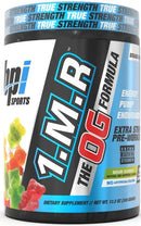 BPI Sports 1.M.R OG Pre-Workout|Lowcostvitamin.com|Pre-Workout