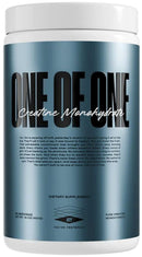 One Of One Creatine Monohydrate 80 Servings|Lowcostvitamin.com|Creatine