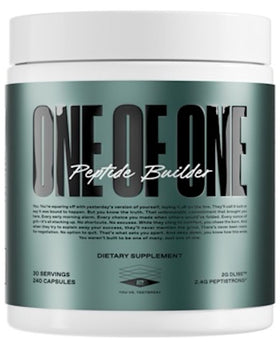 One of One Peptide Muscle Builder|Lowcostvitamin.com|Muscle Growth