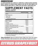 Axe & Sledge 212 Thermo High Powered Thermognic 30 Servings|Lowcostvitamin.com|Fat Burner