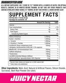 Axe & Sledge 212 Thermo High Powered Thermognic 30 Servings|Lowcostvitamin.com|Fat Burner