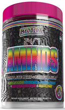 MyoBlox 24/7 Aminos 30 servings|Lowcostvitamin.com|Amino Acids