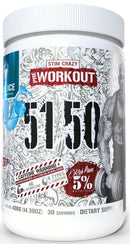 5% Nutrition 5150 High-Stimulant Pre-Workout-3