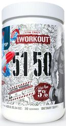 5% Nutrition 5150 High-Stimulant Pre-Workout-5