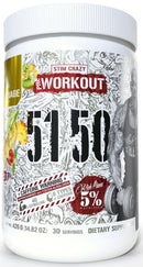 5% Nutrition 5150 High-Stimulant Pre-Workout-4