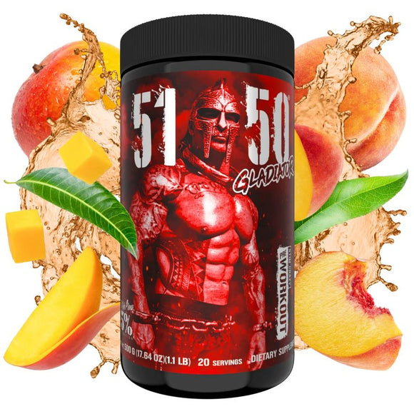 5% Nutrition,5150, Gladiator, Pre-Workout, FREAKIN' INSANE!|Lowcostvitamin.com|Pre-Workout