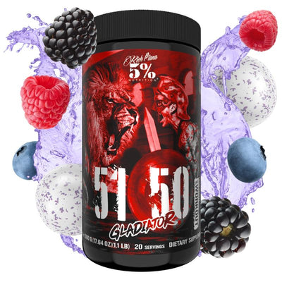 5% Nutrition,5150, Gladiator, Pre-Workout, FREAKIN' INSANE!|Lowcostvitamin.com|Pre-Workout