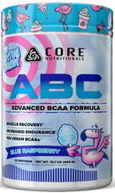 Core Nutritionals ABC Advanced BCAA 30 servings-7