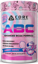 Core Nutritionals ABC Advanced BCAA 30 servings-8