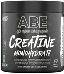 ABE Creatine Monohydrate 60 Servings|Lowcostvitamin.com|Creatine