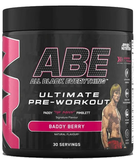 ABE Ultimate Pre-Workout - Sour Gummy Bear (Copy)|Lowcostvitamin.com|Pre-Workout