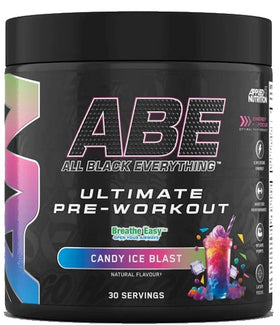 ABE Ultimate Pre-Workout - Sour Gummy Bear (Copy)|Lowcostvitamin.com|Pre-Workout