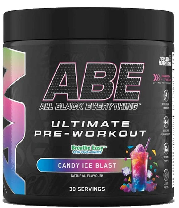 ABE Ultimate Pre-Workout - Sour Gummy Bear (Copy)|Lowcostvitamin.com|Pre-Workout