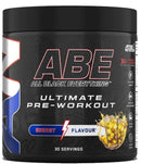 ABE Ultimate Pre-Workout - Sour Gummy Bear (Copy)|Lowcostvitamin.com|Pre-Workout
