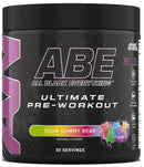 ABE Ultimate Pre-Workout - Sour Gummy Bear (Copy)|Lowcostvitamin.com|Pre-Workout