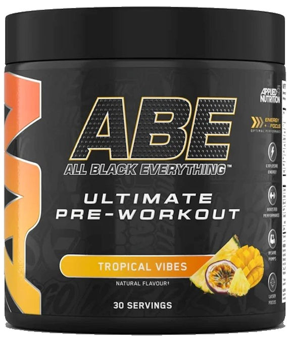 ABE Ultimate Pre-Workout - Sour Gummy Bear (Copy)|Lowcostvitamin.com|Pre-Workout