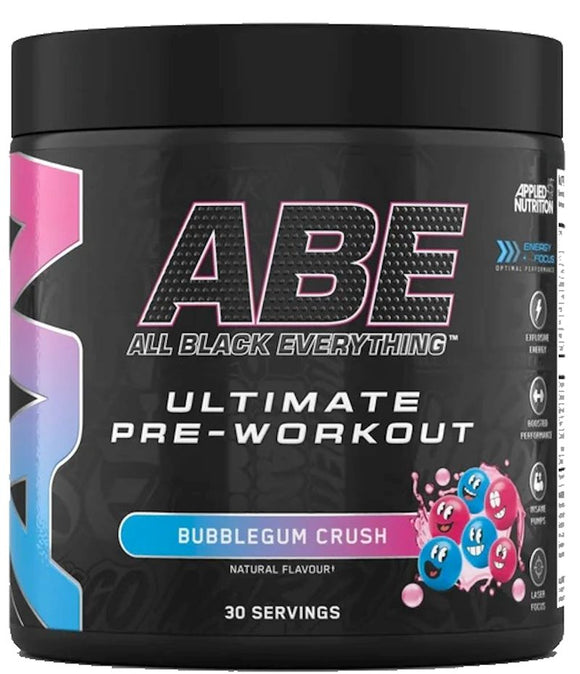 ABE Ultimate Pre-Workout - Sour Gummy Bear (Copy)|Lowcostvitamin.com|Pre-Workout