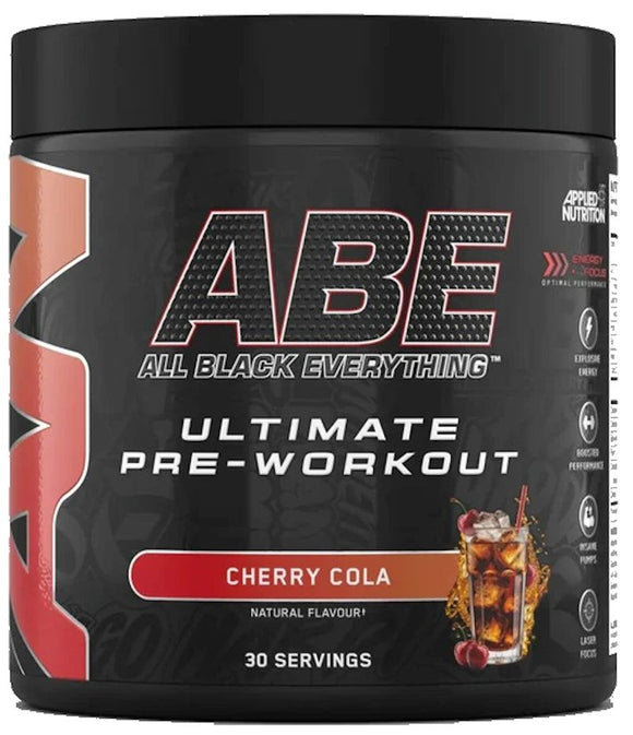 ABE Ultimate Pre-Workout - Sour Gummy Bear (Copy)|Lowcostvitamin.com|Pre-Workout