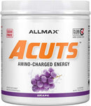 ALLMAX ACUTS Amino Recovery Energy|Lowcostvitamin.com|Pre-Workout