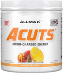 ALLMAX ACUTS Amino Recovery Energy|Lowcostvitamin.com|Pre-Workout