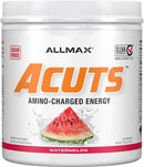 ALLMAX ACUTS Amino Recovery Energy|Lowcostvitamin.com|Pre-Workout