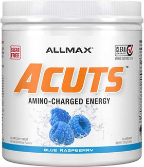 ALLMAX ACUTS Amino Recovery Energy|Lowcostvitamin.com|Pre-Workout