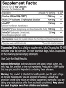 SNS Serious Nutrition Solutions ATP Elite|Lowcostvitamin.com|Pre-Workout