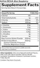 Rule One Active BCAA+ Hydration 30 servings|Lowcostvitamin.com|BCAA