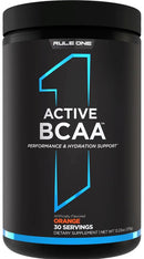 Rule One Active BCAA+ Hydration 30 servings|Lowcostvitamin.com|BCAA