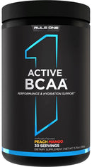 Rule One Active BCAA+ Hydration 30 servings|Lowcostvitamin.com|BCAA