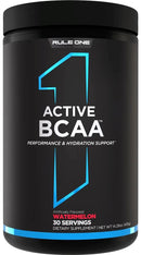 Rule One Active BCAA+ Hydration 30 servings|Lowcostvitamin.com|BCAA