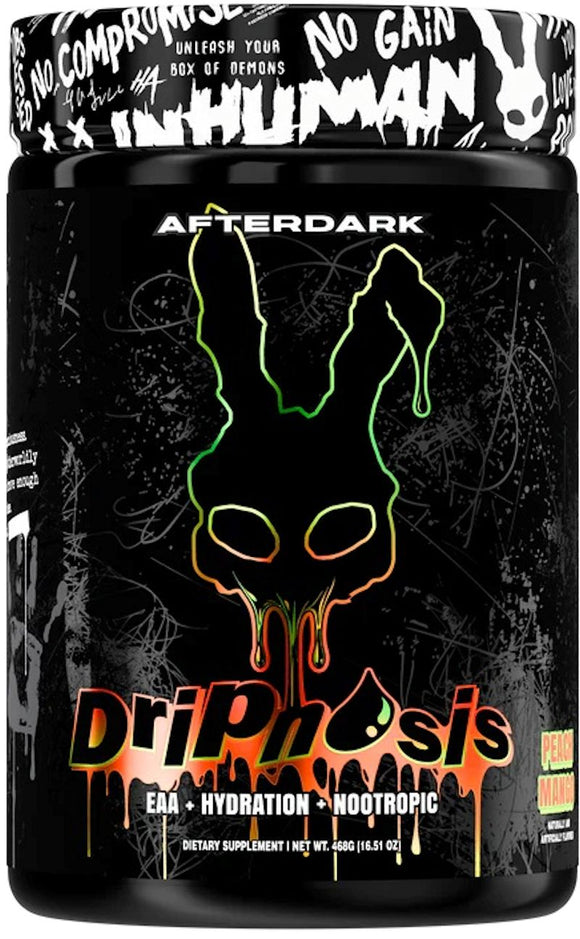 AfterDark DRIPNOSIS Pre-Workout|Lowcostvitamin.com|Pre-Workout