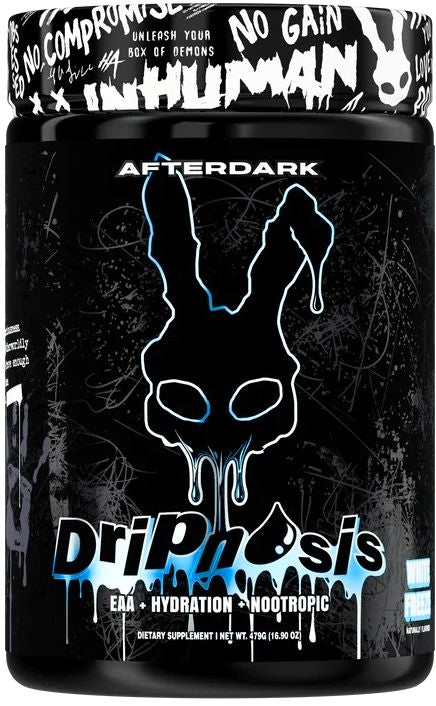 AfterDark DRIPNOSIS Pre-Workout|Lowcostvitamin.com|Pre-Workout