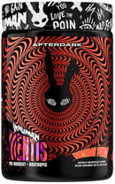AfterDark InHuman Mentis Pre-Workout EXTREME PUMPS, BLOOD FLOW|Lowcostvitamin.com|Pre-Workout