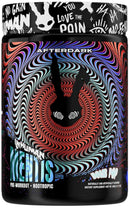 AfterDark InHuman Mentis Pre-Workout EXTREME PUMPS, BLOOD FLOW|Lowcostvitamin.com|Pre-Workout