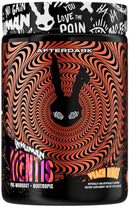 AfterDark InHuman Mentis Pre-Workout EXTREME PUMPS, BLOOD FLOW|Lowcostvitamin.com|Pre-Workout