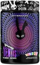 AfterDark InHuman Mentis Pre-Workout EXTREME PUMPS, BLOOD FLOW|Lowcostvitamin.com|Pre-Workout