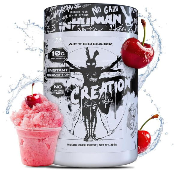 AfterDark Creation Creatine +|Lowcostvitamin.com|Creatine