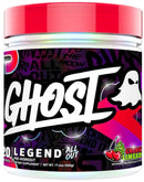 Ghost Legend All Out Pre-Workout|Lowcostvitamin.com|Pre-Workout