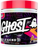 Ghost Legend All Out Pre-Workout|Lowcostvitamin.com|Pre-Workout