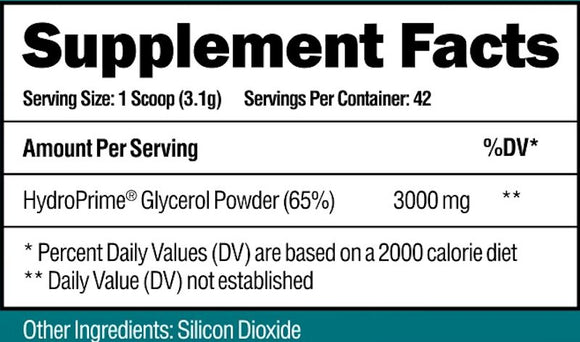 Alpha Lion Glycerol Muscle Pumps Powder 42 Servings|Lowcostvitamin.com|Muscle Pumps