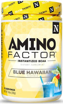 Nutrithority Amino Factor 30 servings|Lowcostvitamin.com|BCAA