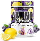 MuscleSport Amino+ Hydration – Sour Apple|Lowcostvitamin.com|Amino Acids